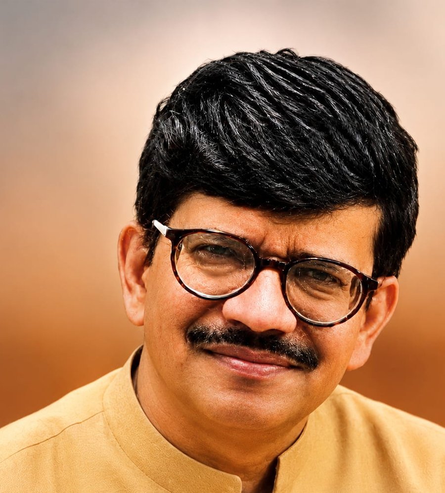Dr. Debangshu Bhakat