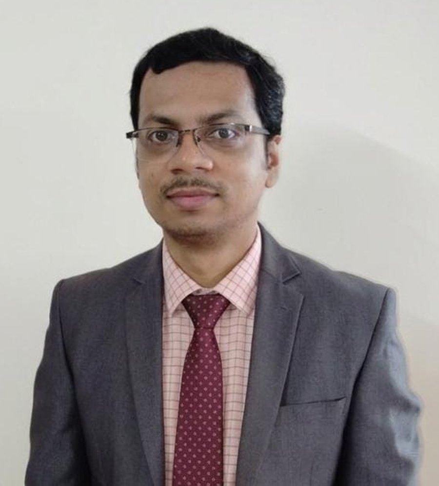 Dr. N Banerjee