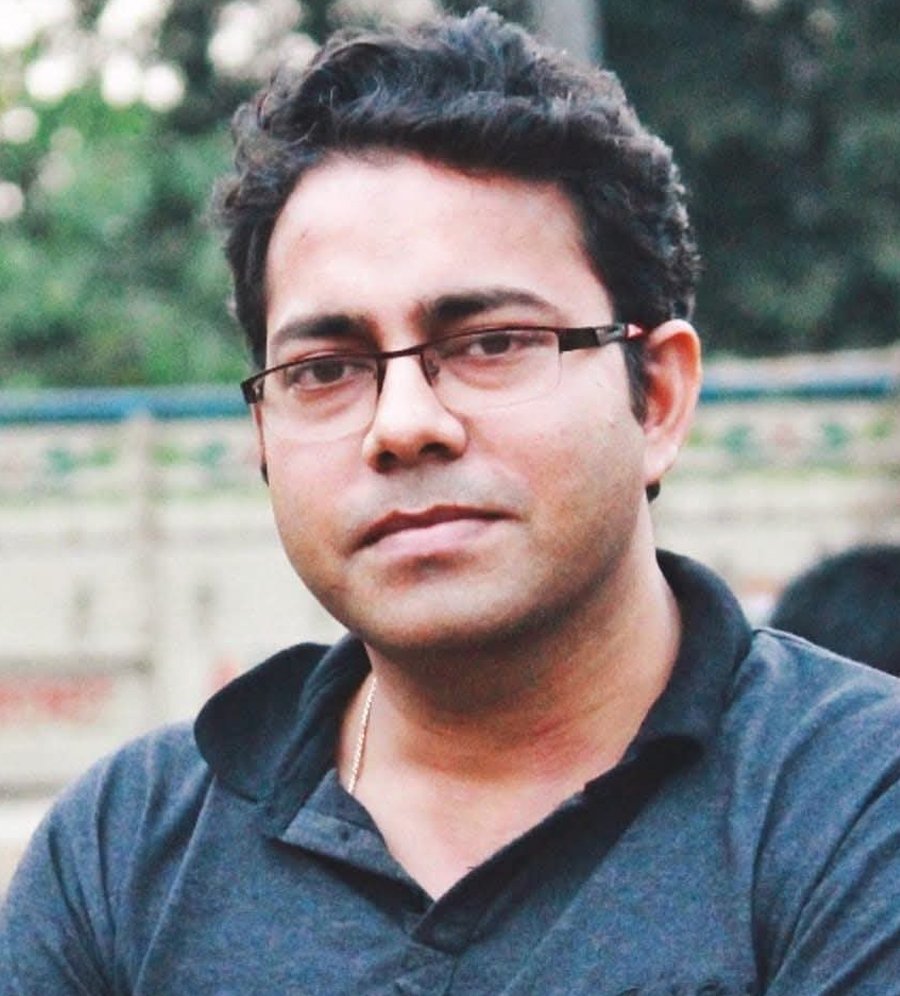 Dr. S Chatterjee