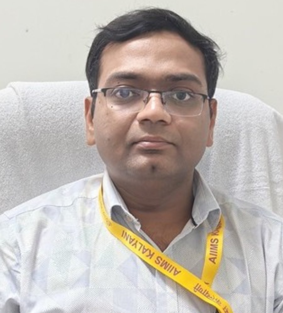 Dr. K Das