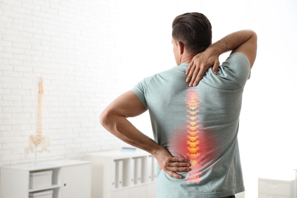 Back Pain: A Silent Epidemic Affecting Millions