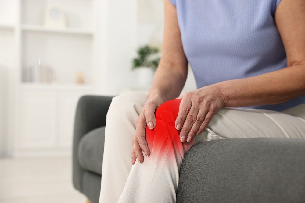 Knee Osteoarthritis