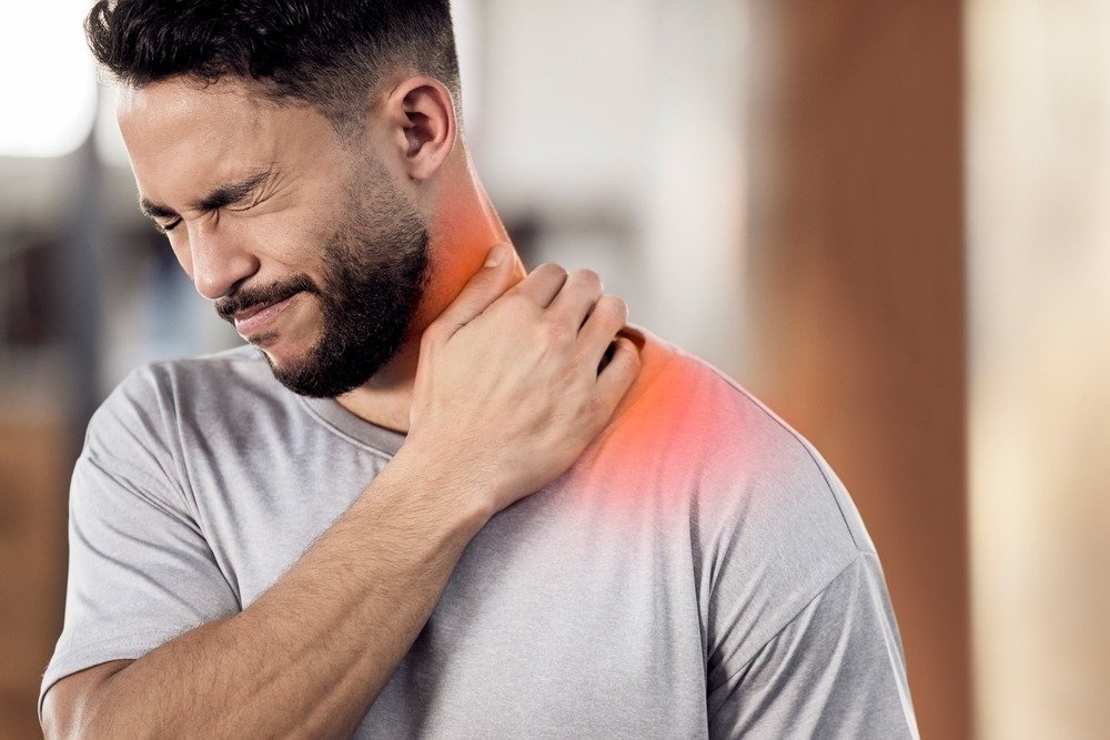 Neck Pain: Not Every Neck Pain Is “Cervical Spondylosis”